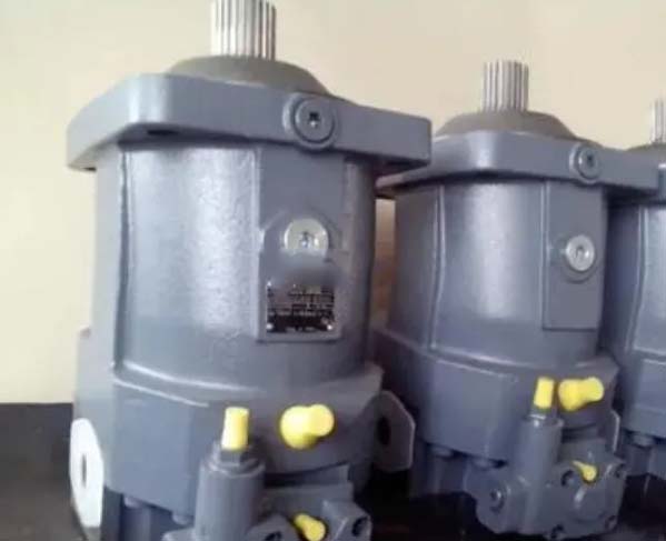 Rexroth 0511315601 Gear Motor AZMF-12-005UCN20ML-S0104